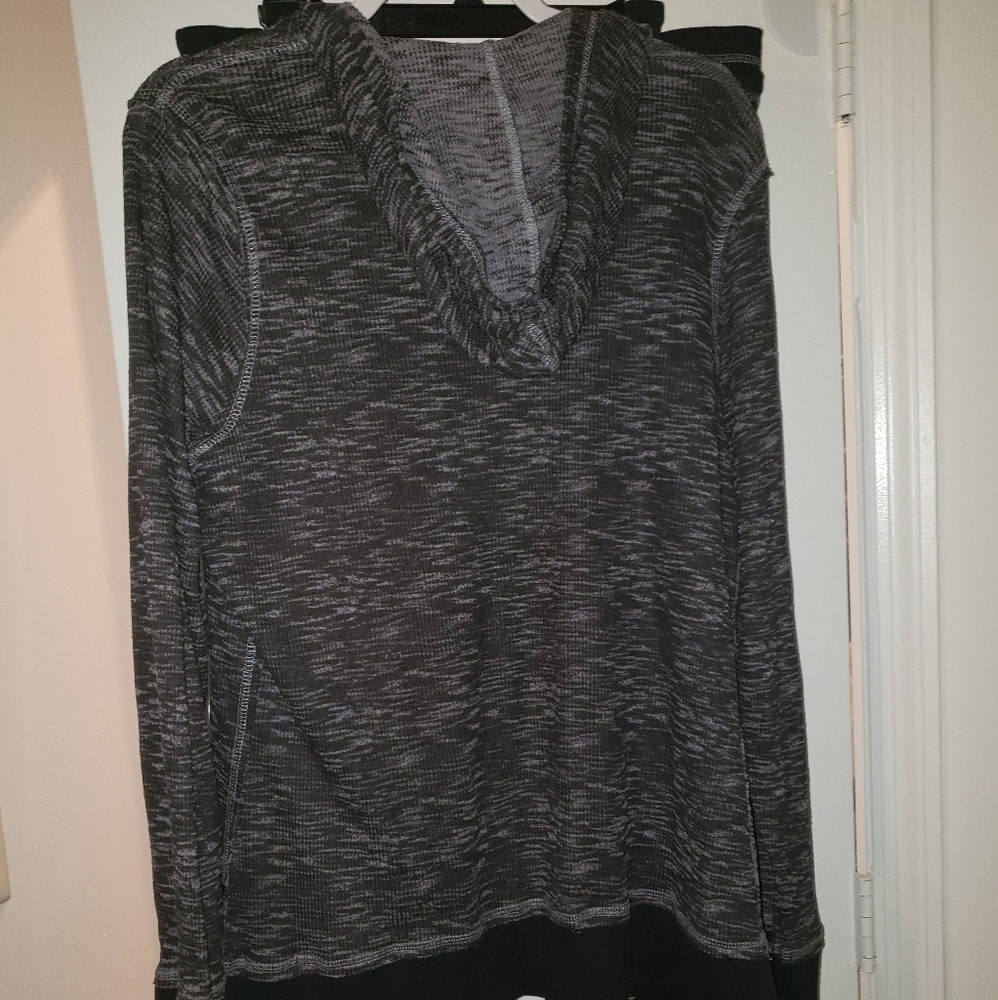 Seven sweat suit
